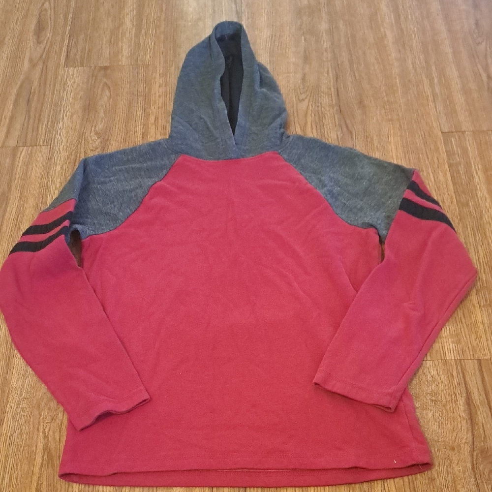 Boys Pullover